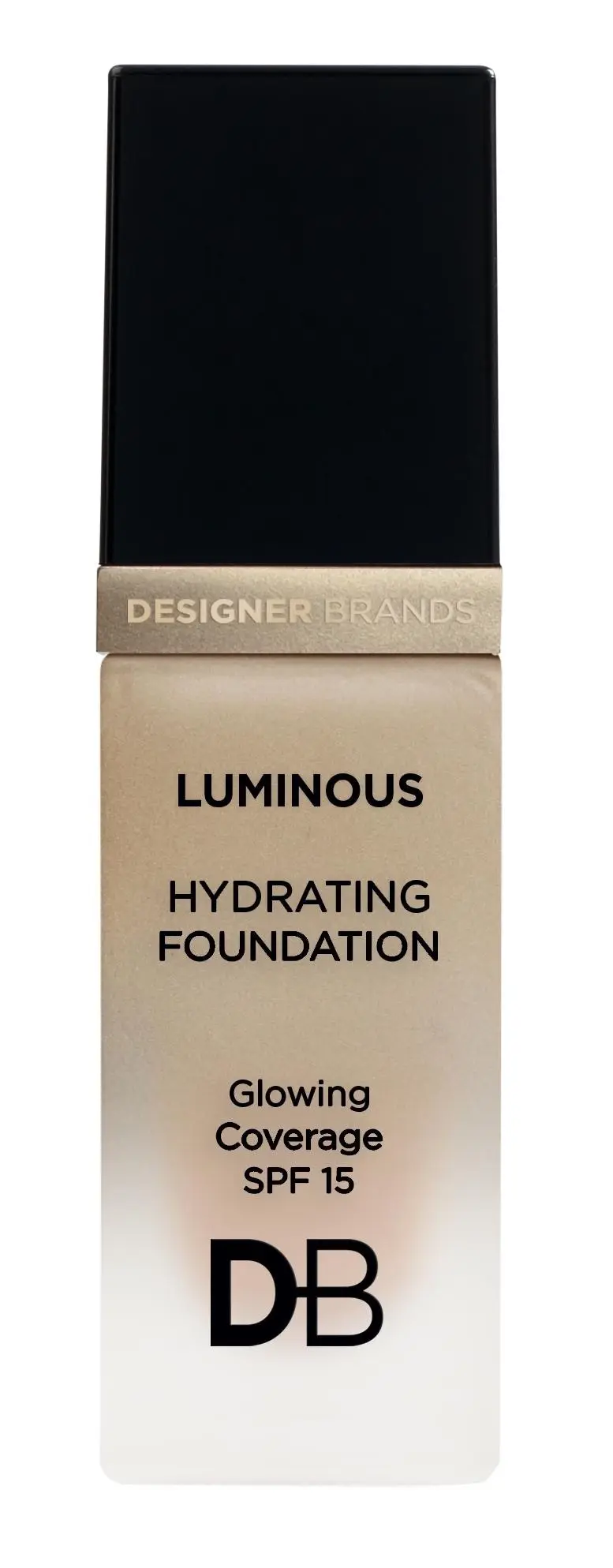 Designer Brands Hydrating Luminous Foundation Classic Ivory