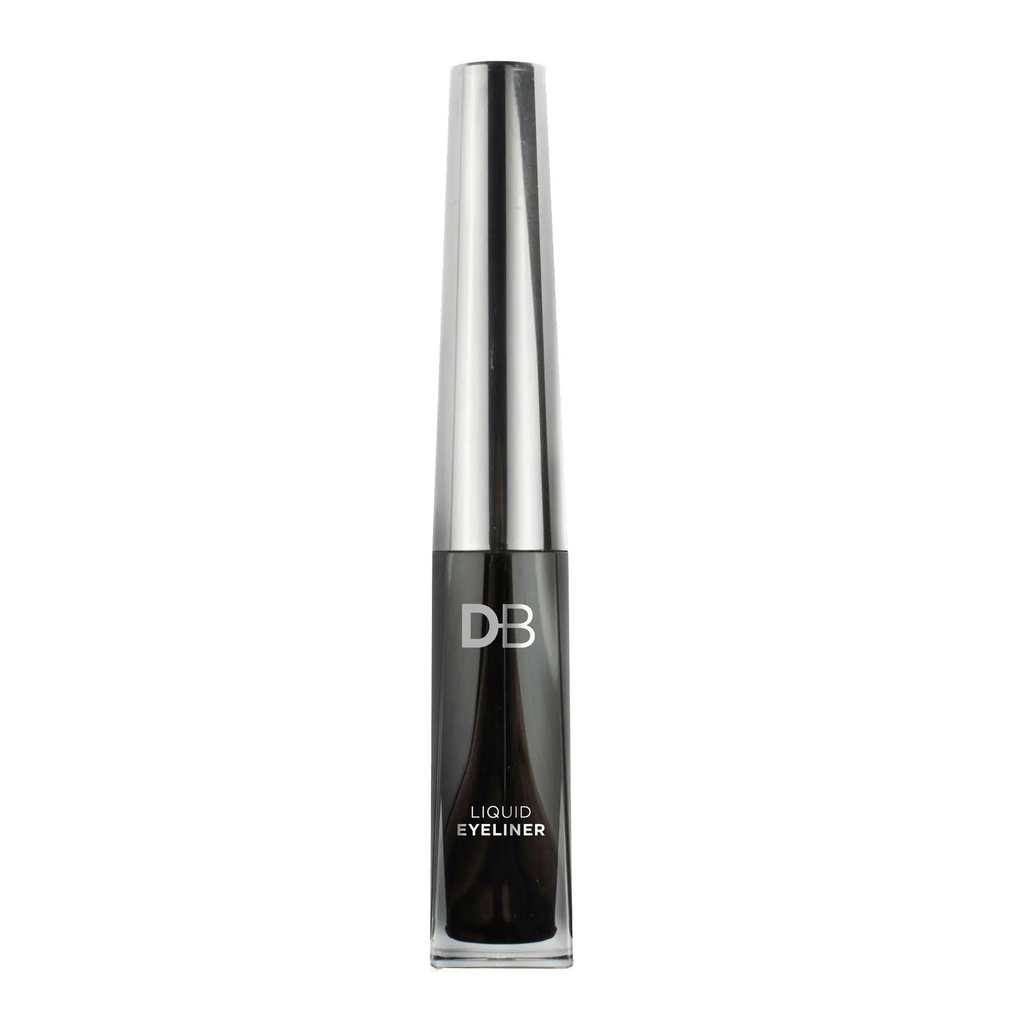 Designer Brands Eyeliner Black