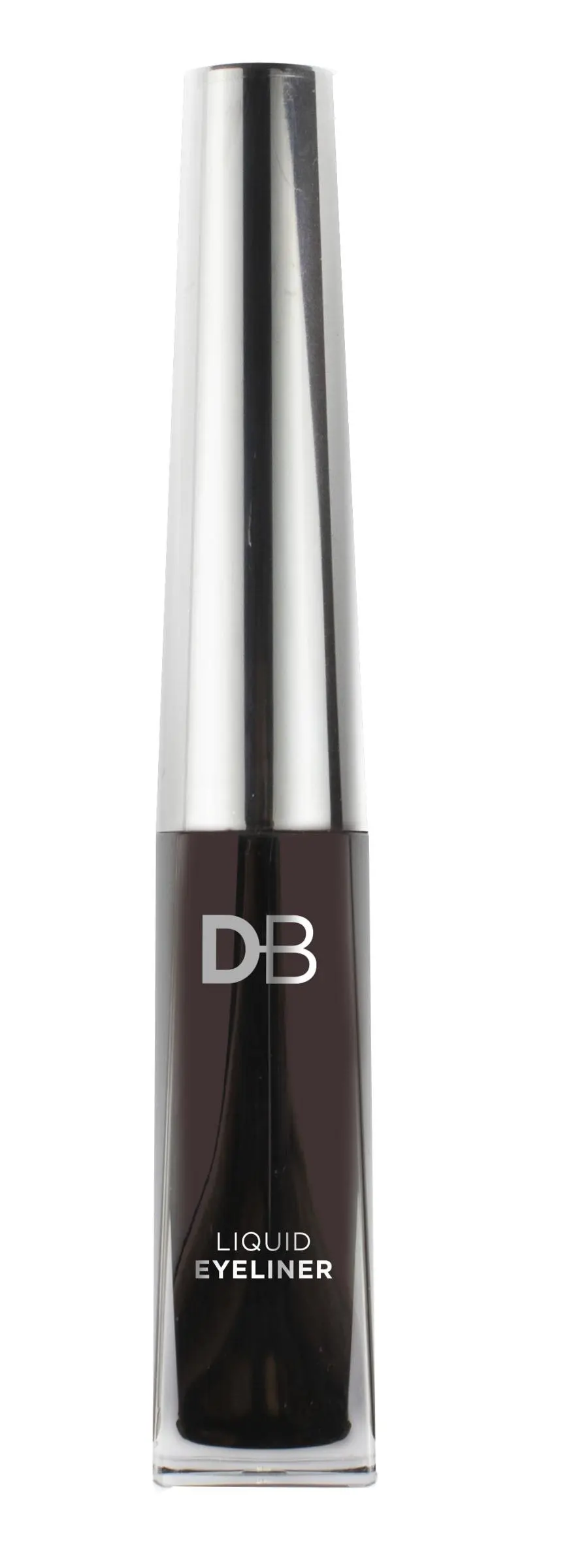 Designer Brands Eyeliner Brown Black