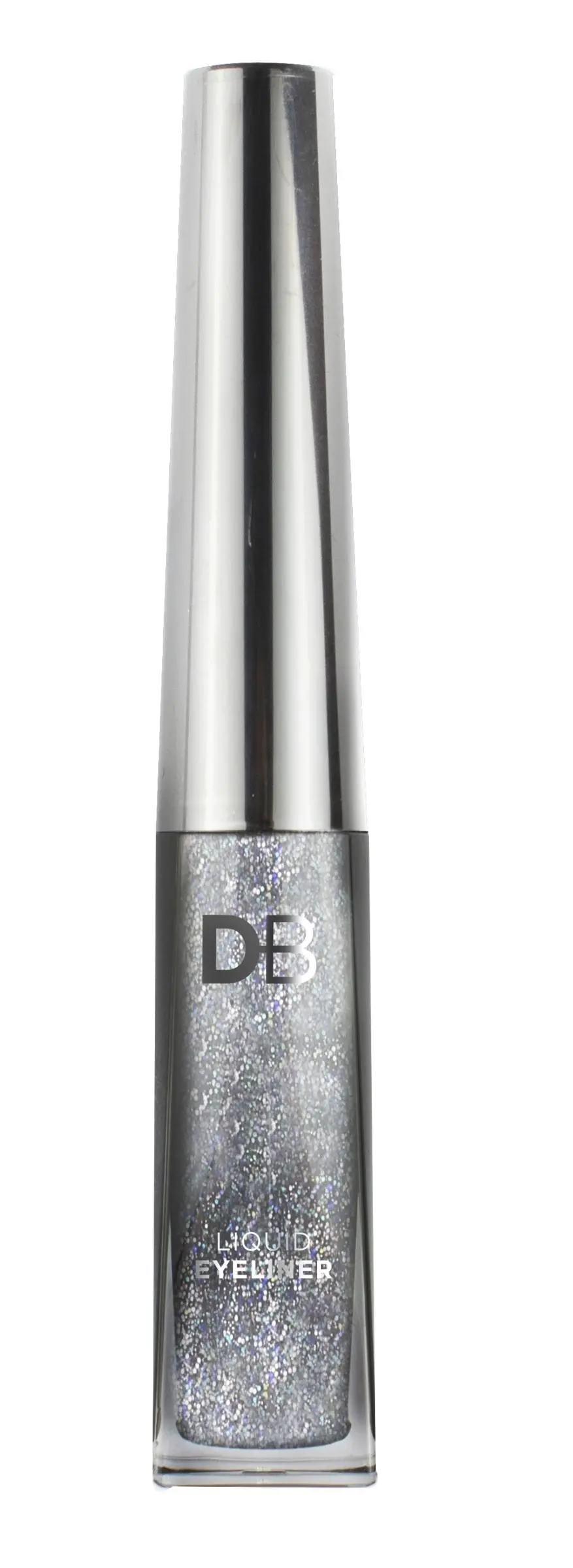 Designer Brands Eyeliner Glitter Silver