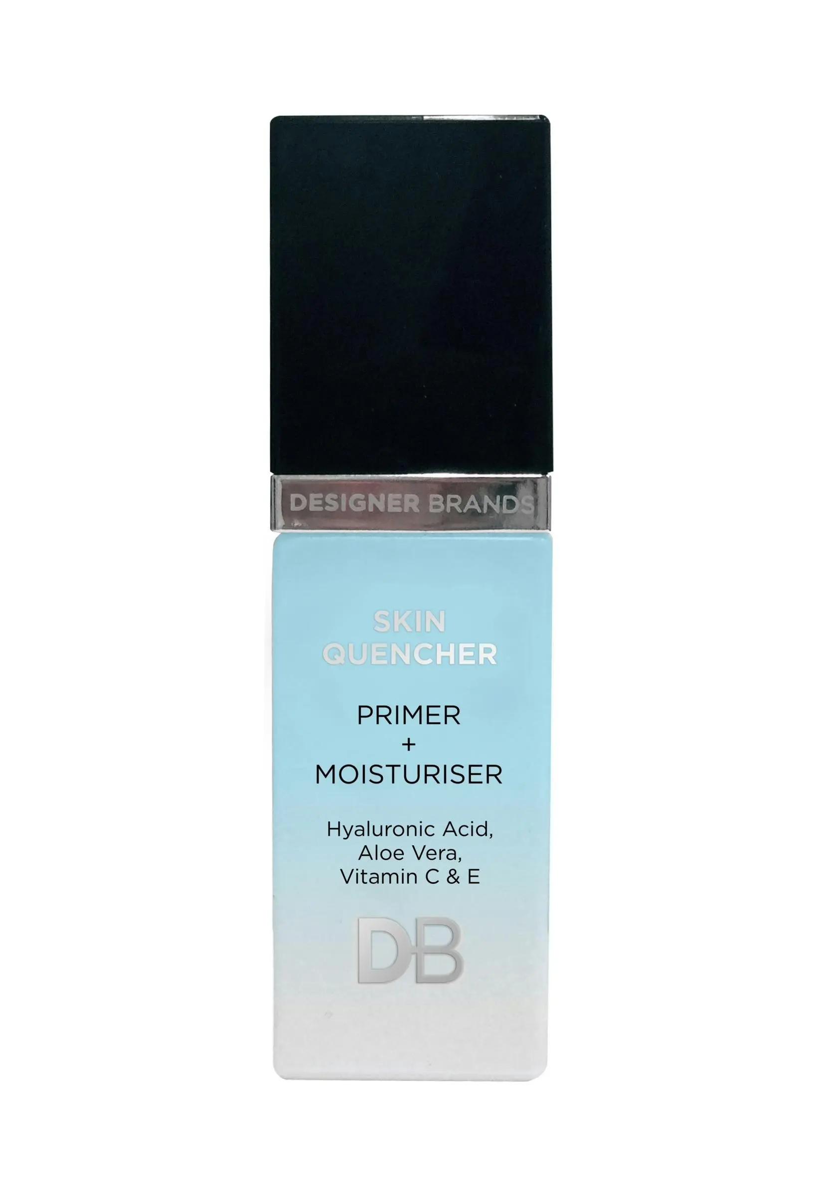 Designer Brands Skin Quencher Primer + Moisturiser