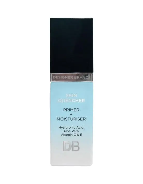 Designer Brands Skin Quencher Primer + Moisturiser