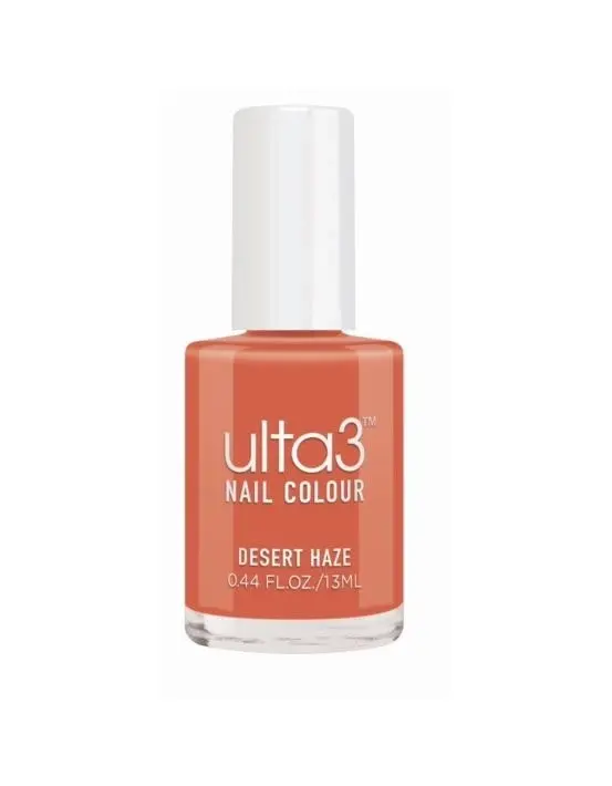 Ulta3 Nail Polish Desert Haze