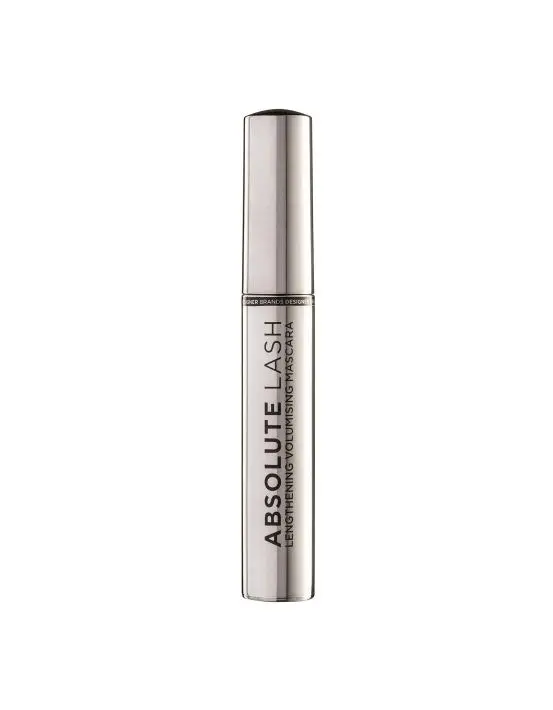 Designer Brands Absolute Lash Lengthening Volumising Blackest Black Mascara