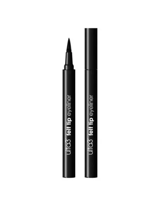 Ulta3 Black Out Liquid Eyeliner