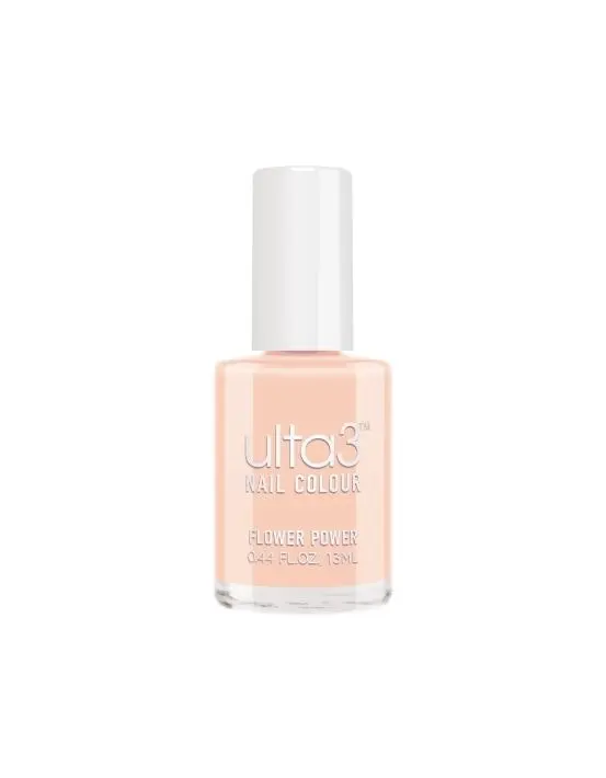 Ulta3 Nail Polish Flower Power