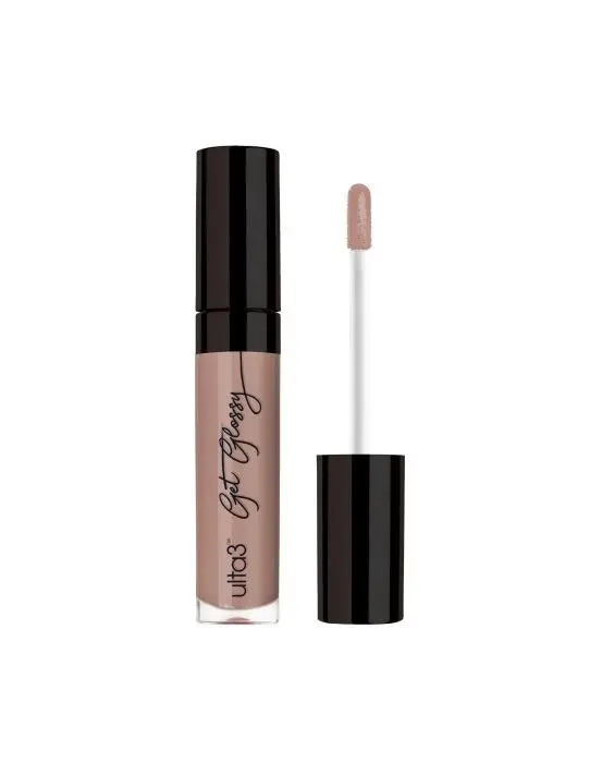 Ulta3 Lip Gloss Naturally Nude