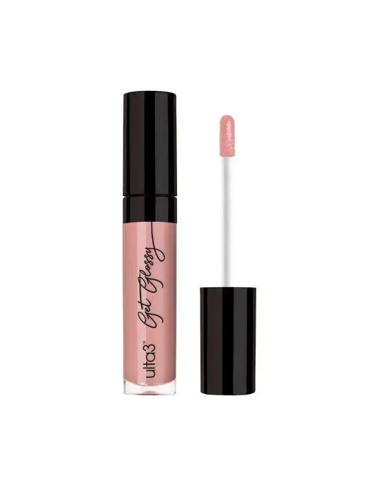 Ulta3 Lip Gloss Oh Baby Pink