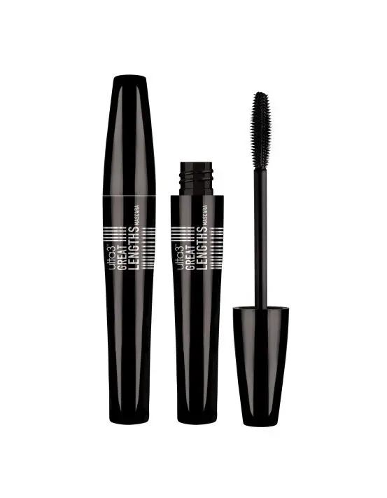 Ulta3 Great Lengths Mascara