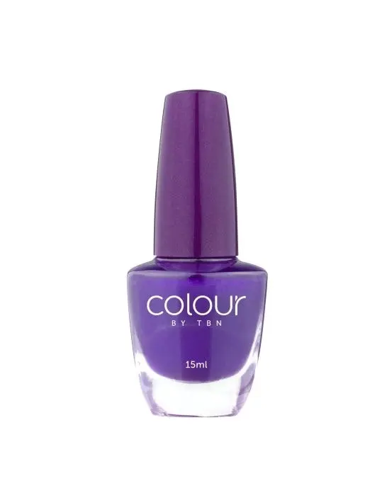 Colour By TBN Nail Polish Big Boss