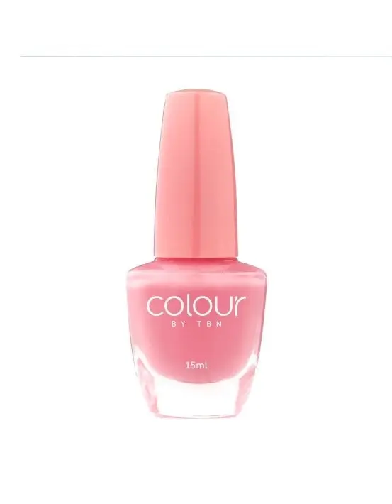 Colour By TBN Nail Polish Cosmopolitan