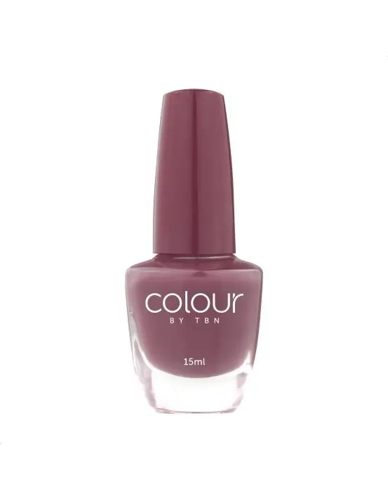 Colour By TBN Nail Polish Forever Eve