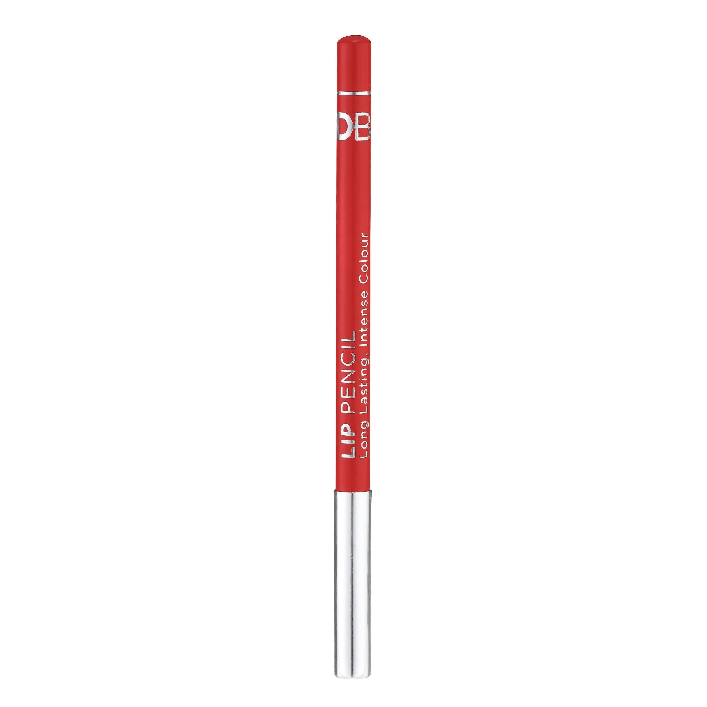 Designer Brands Lip Pencil Fire Red