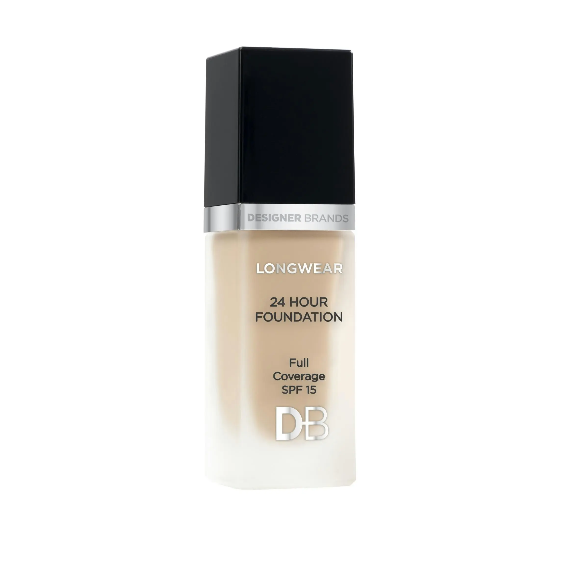 Designer Brands Longwear 24 Hour Foundation True Beige