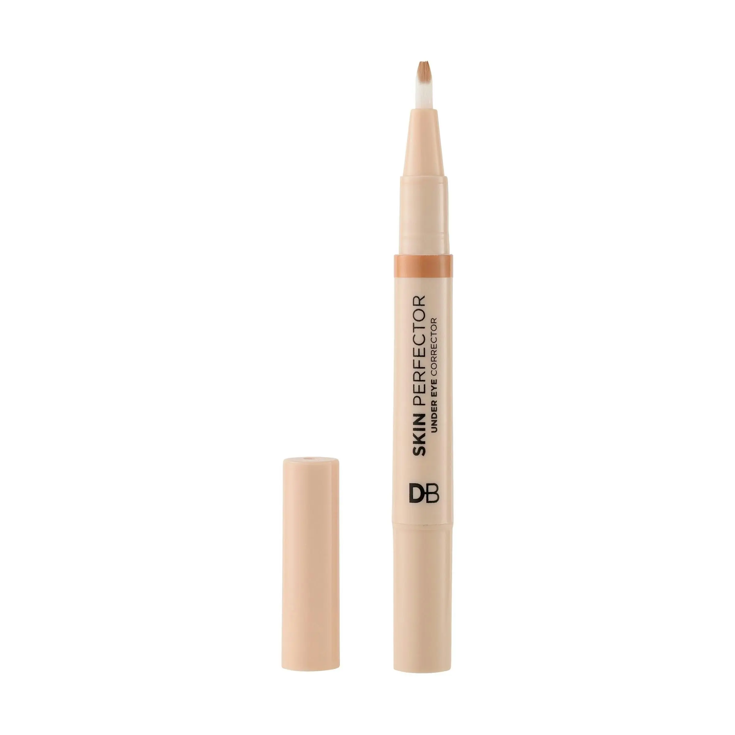 Designer Brands Master Illusion High Coverage Concealer Honey