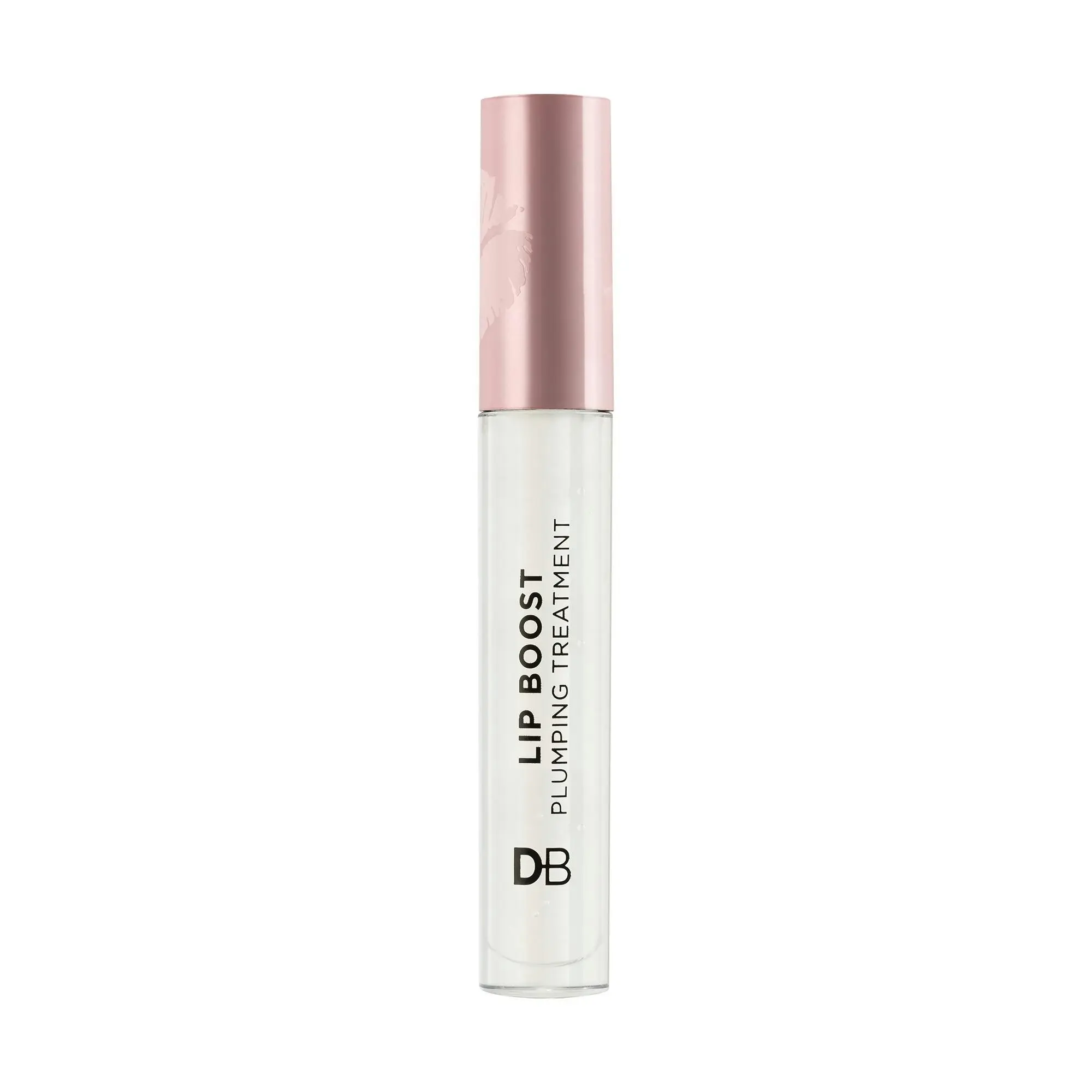 Designer Brands Cosmetics Lip Boost Plumping Treatment Au Naturel