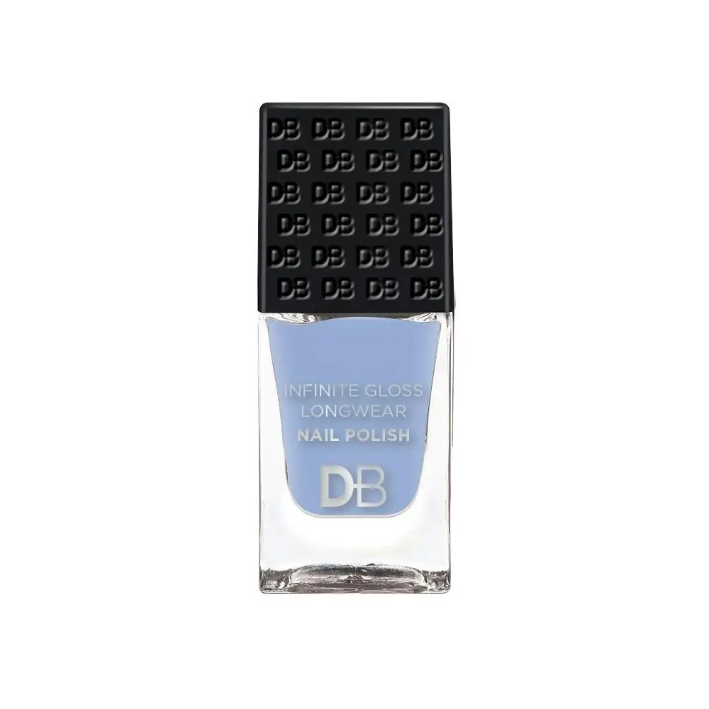 Designer Brands Infinite Gloss Longwear Nail Polish Twinkle Twinkle Periwinkle