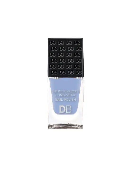 Designer Brands Infinite Gloss Longwear Nail Polish Twinkle Twinkle Periwinkle