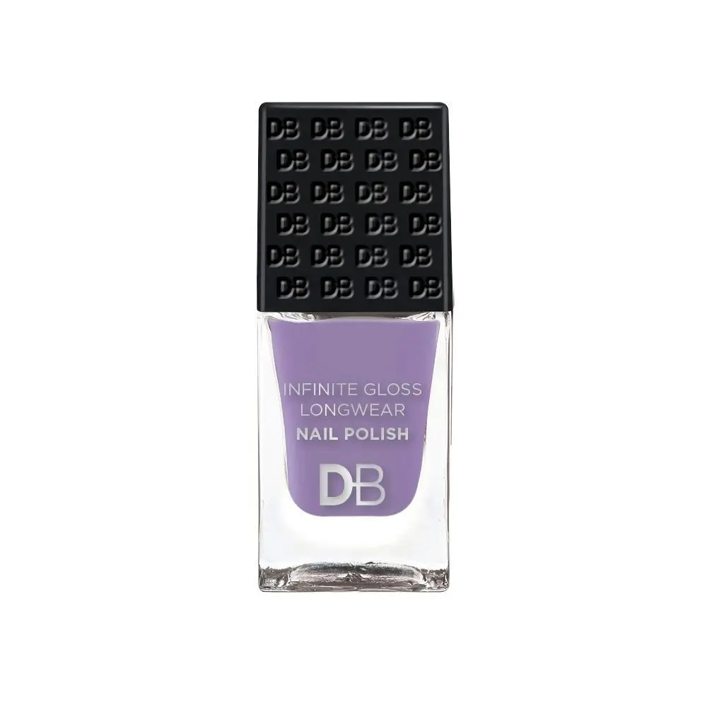 Designer Brands Infinite Gloss Longwear Nail Polish I'm lav'in It