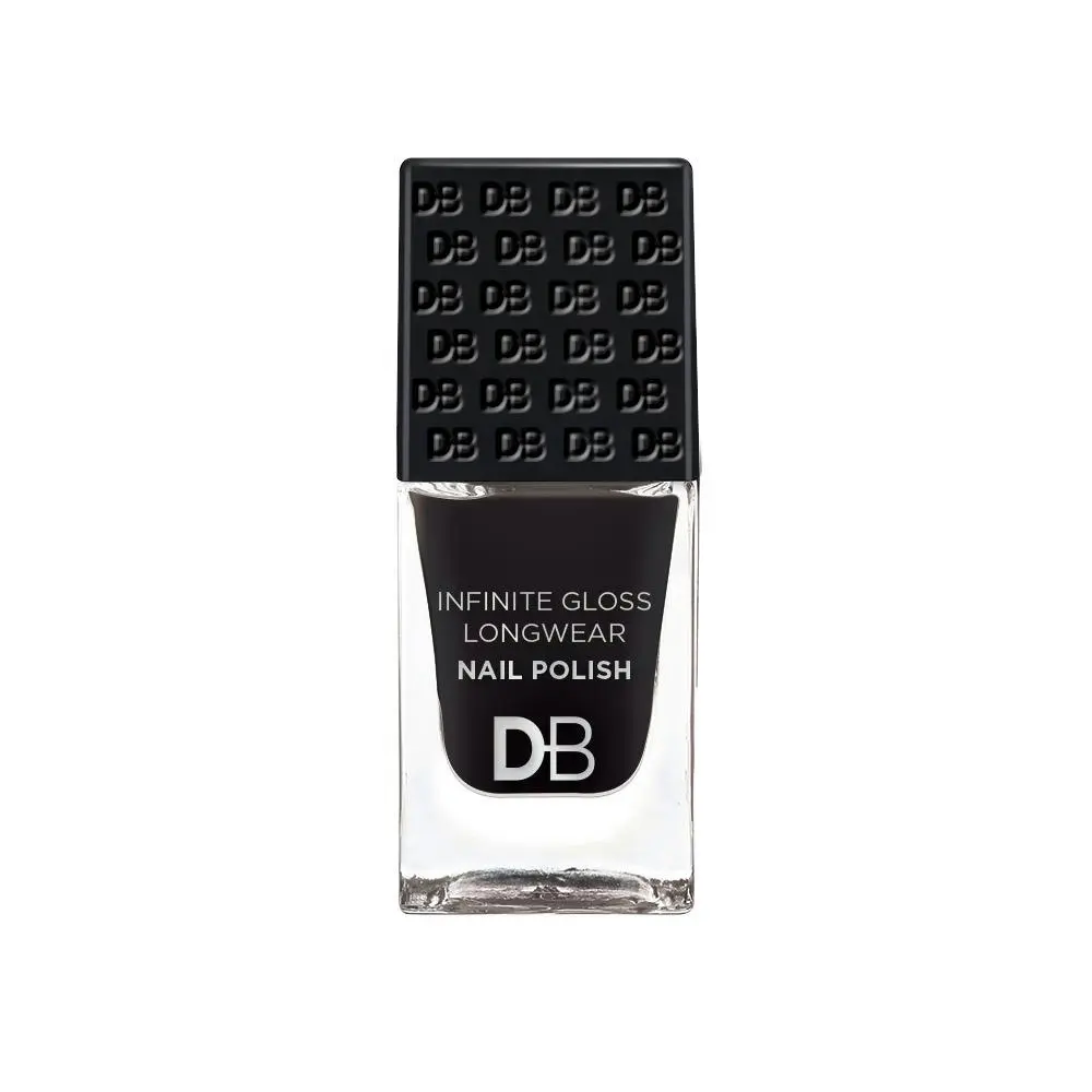 Designer Brands Infinite Gloss Longwear Nail Polish A Minute To Midnight