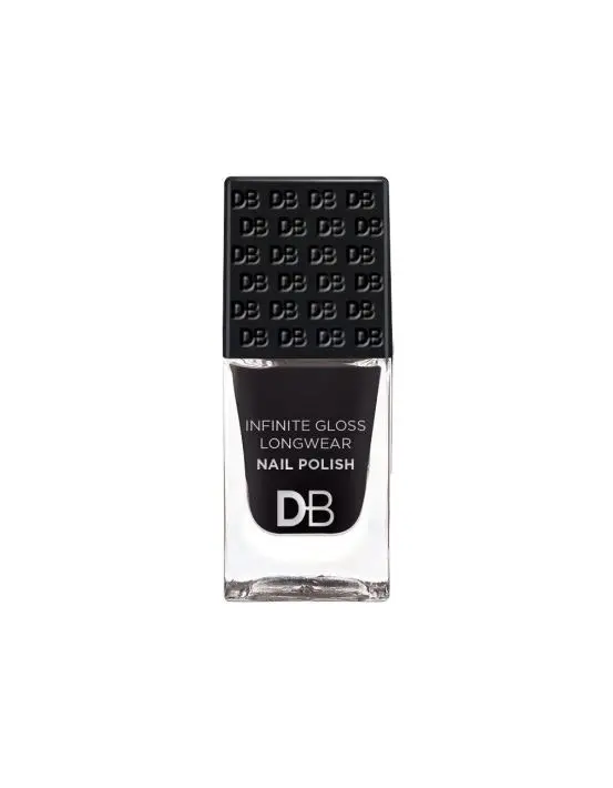 Designer Brands Infinite Gloss Longwear Nail Polish A Minute To Midnight