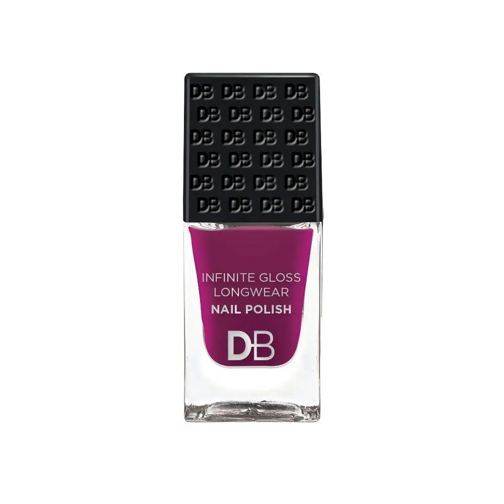 Designer Brands Infinite Gloss Longwear Nail Polish Through The Grapevine