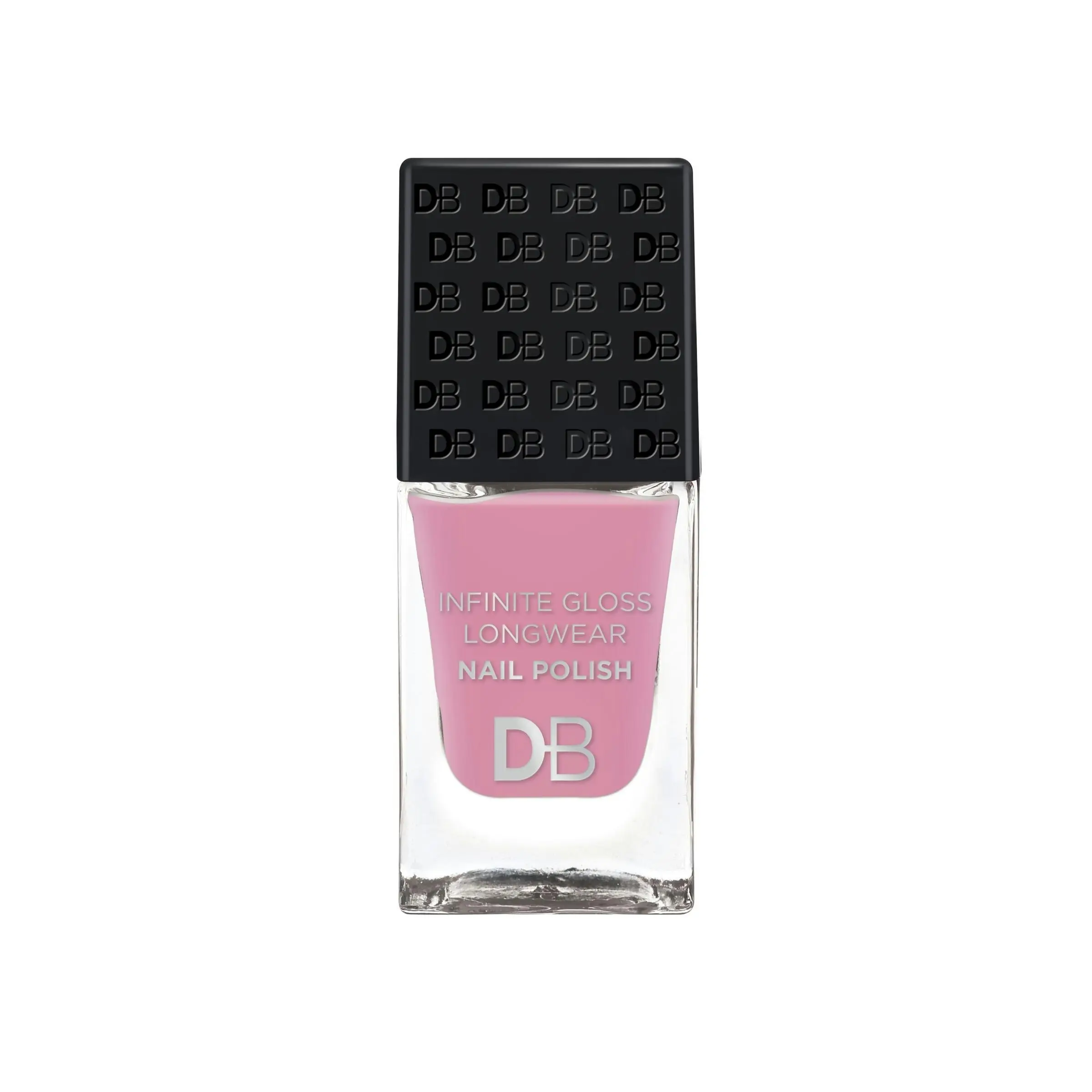 Designer Brands Infinite Gloss Longwear Nail Polish Burst Your Bubble-Gum