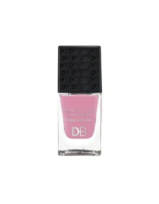 Designer Brands Infinite Gloss Longwear Nail Polish Burst Your Bubble-Gum