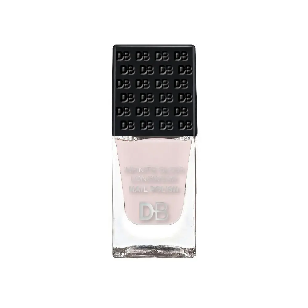 Designer Brands Infinite Gloss Longwear Nail Polish So Vanilla