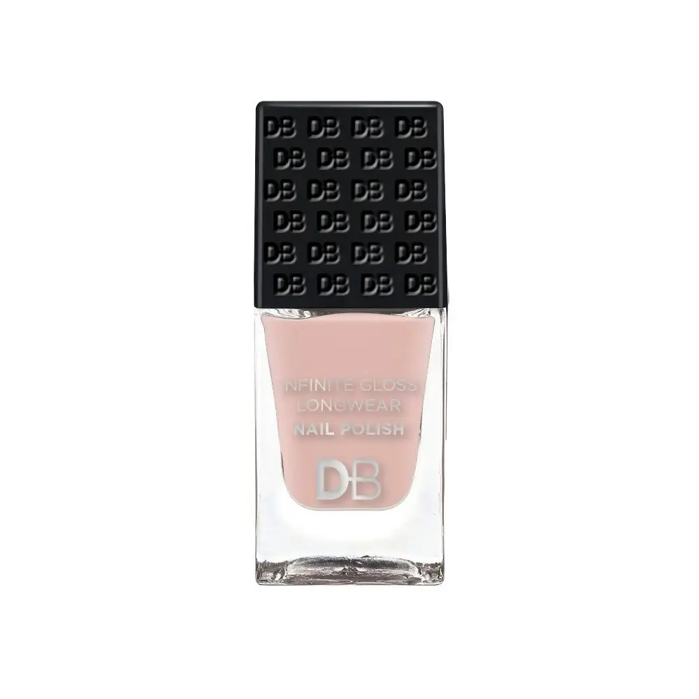 Designer Brands Infinite Gloss Longwear Nail Polish Ruffle Some Petals