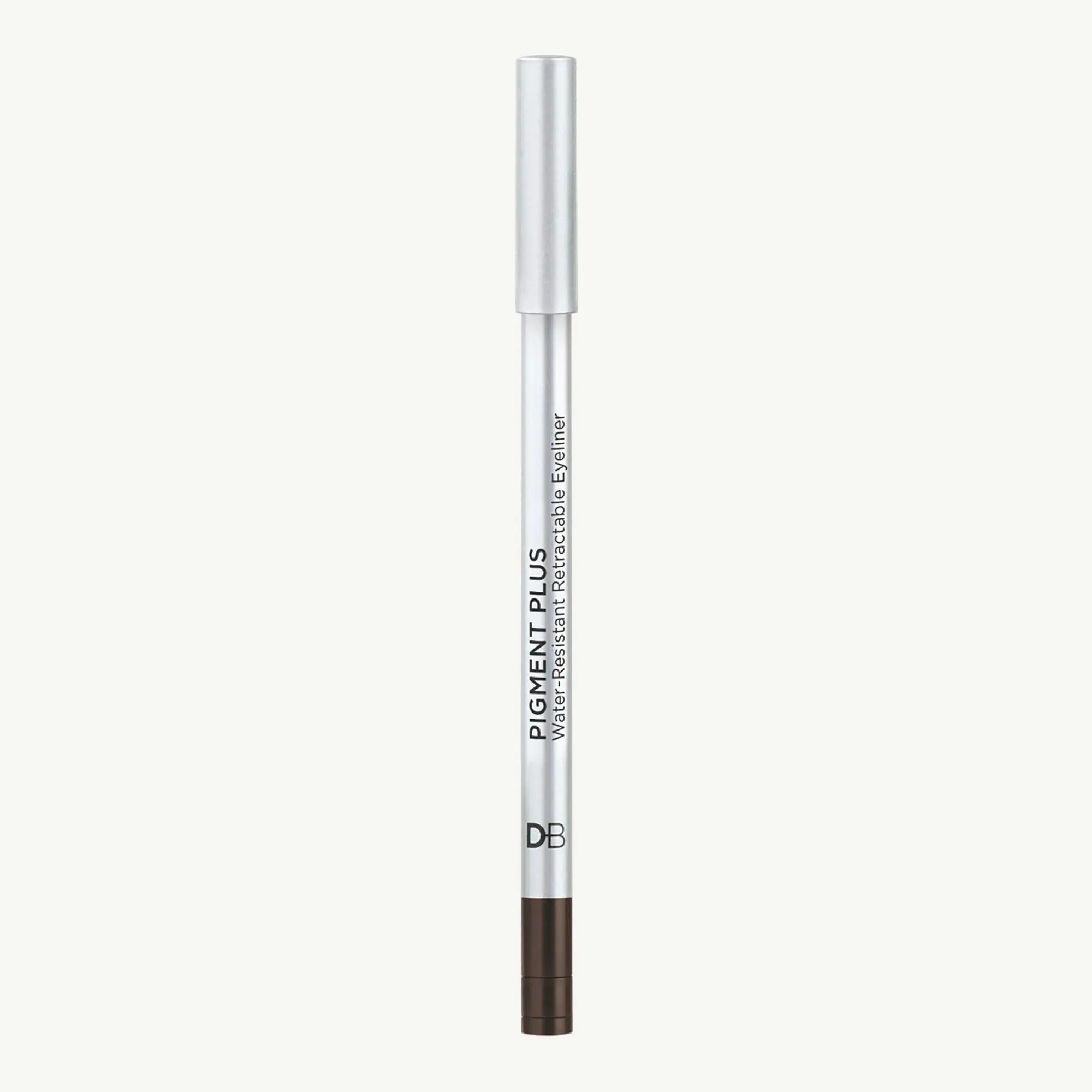 Designer Brands Pigment Plus Eyeliner Chocolate Shard