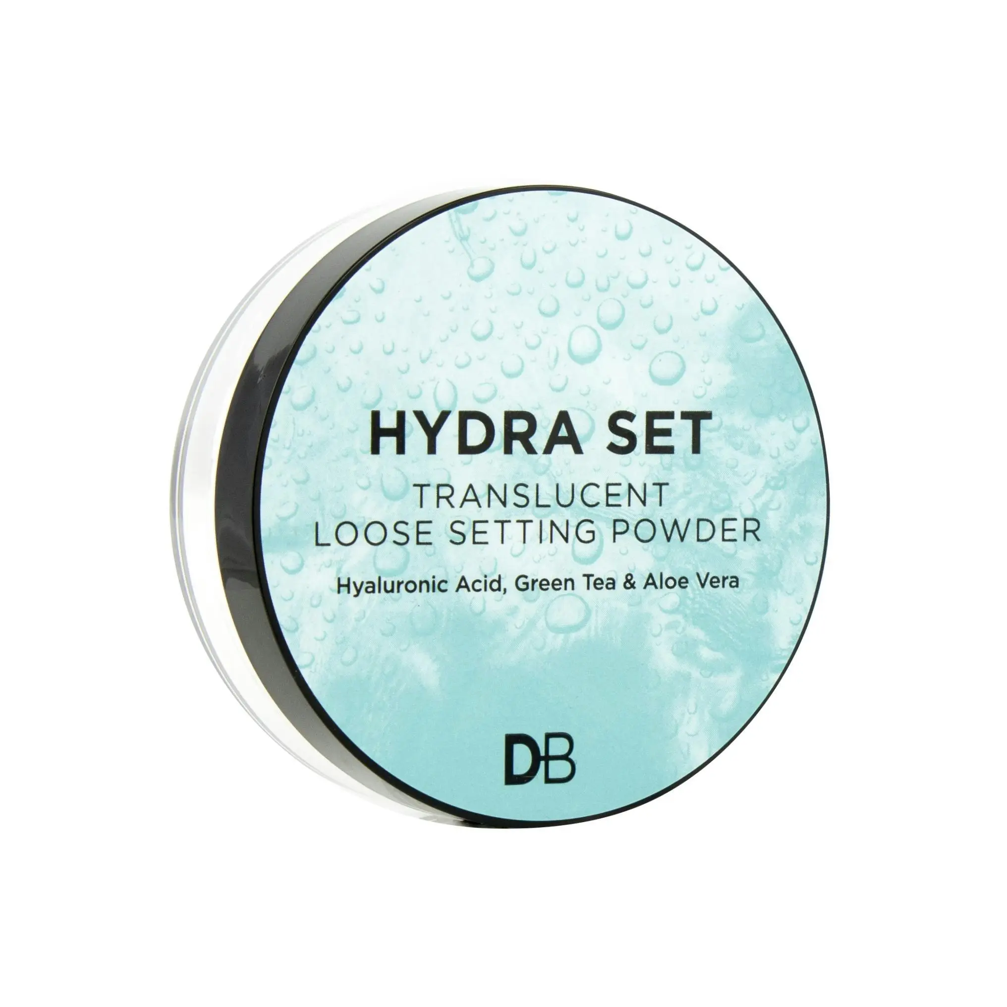 Designer Brands Hydra Set Translucent Loose Setting Powder