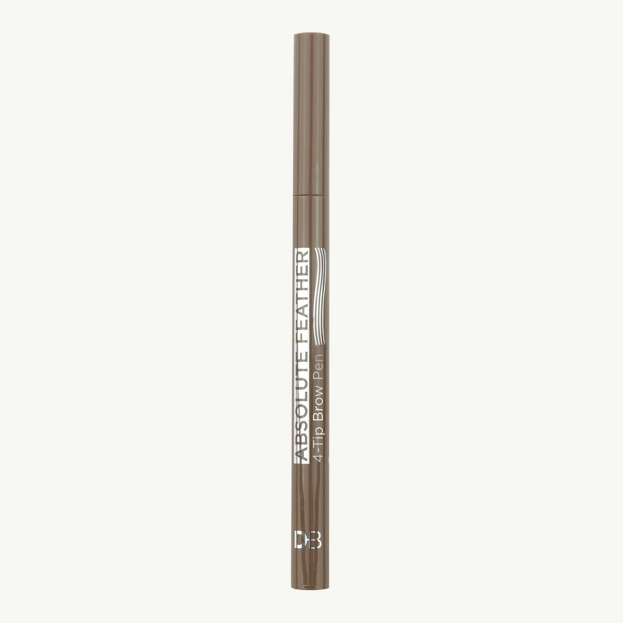 Designer Brands Absolute Feather Brow Pen Taupe