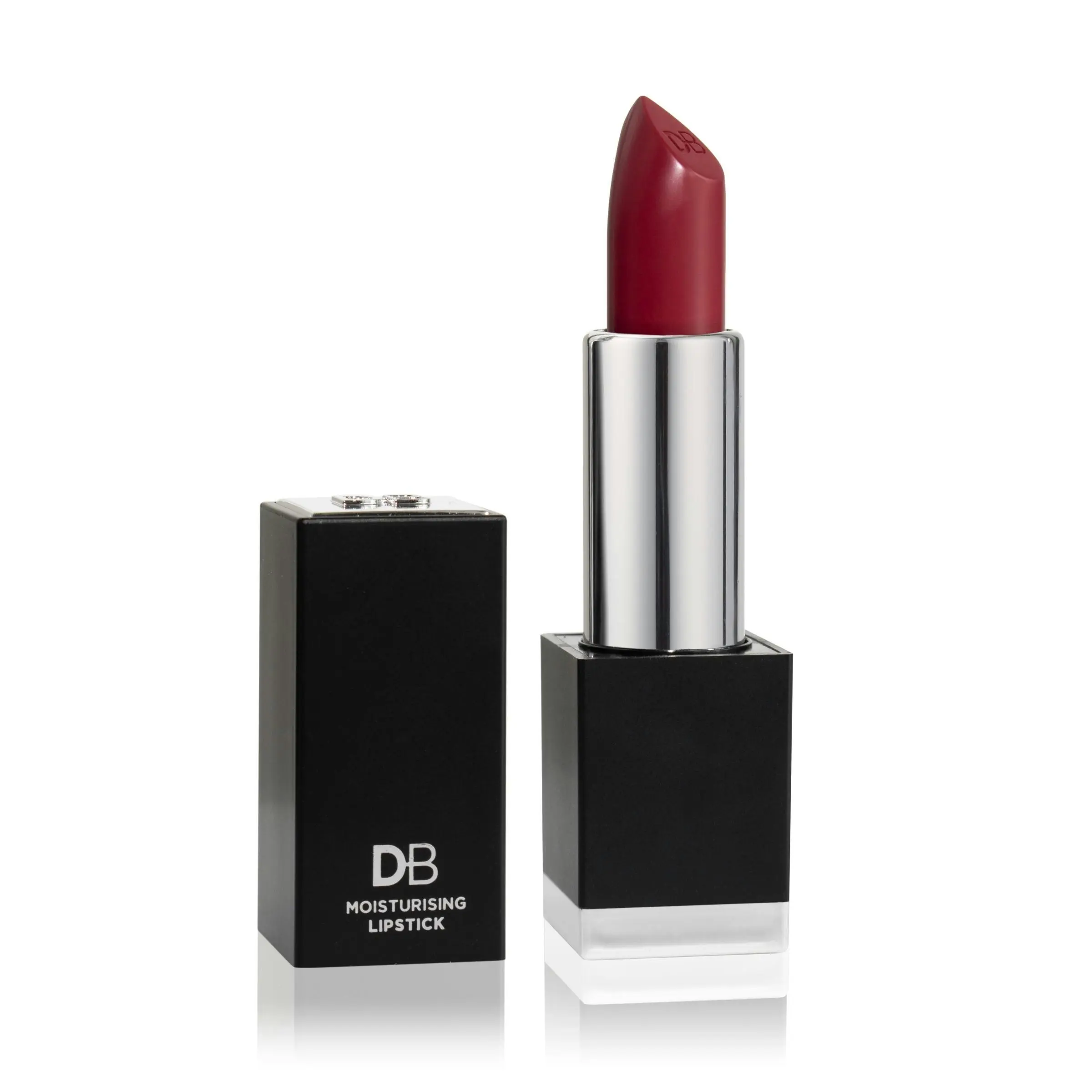 Designer Brands Moisturising Lipstick Currant Kiss