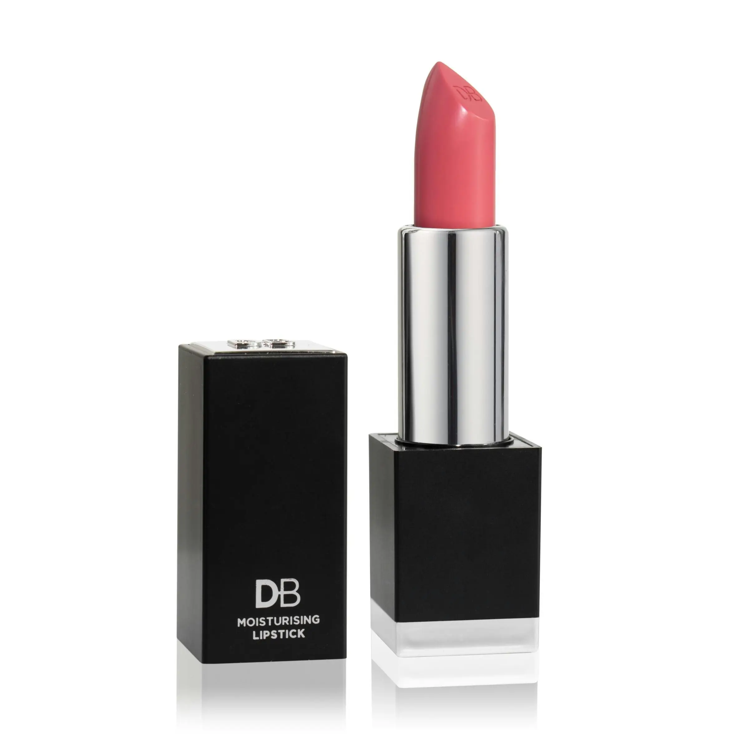 Designer Brands Moisturising Lipstick Petal Pink