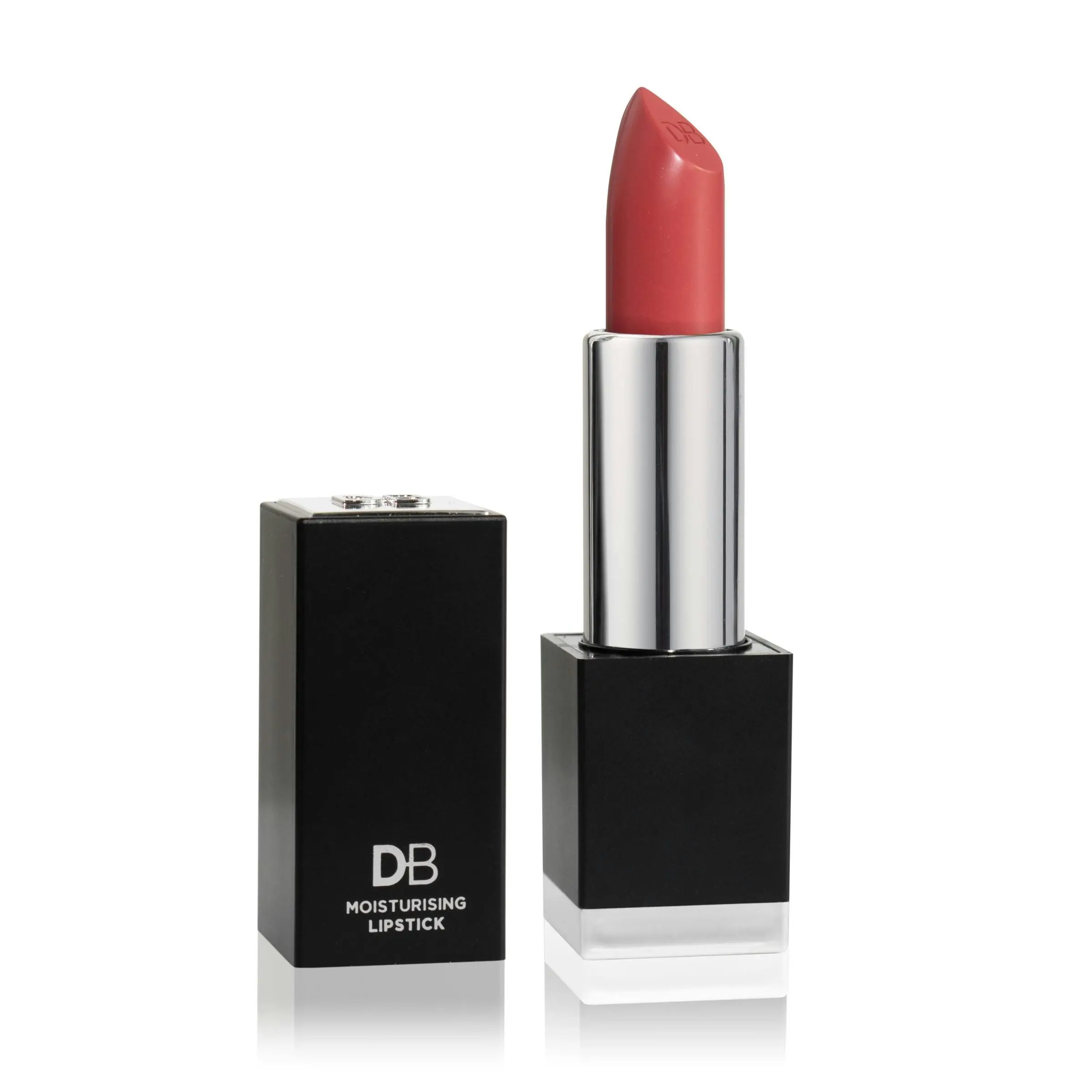 Designer Brands Moisturising Lipstick Mulberry Love