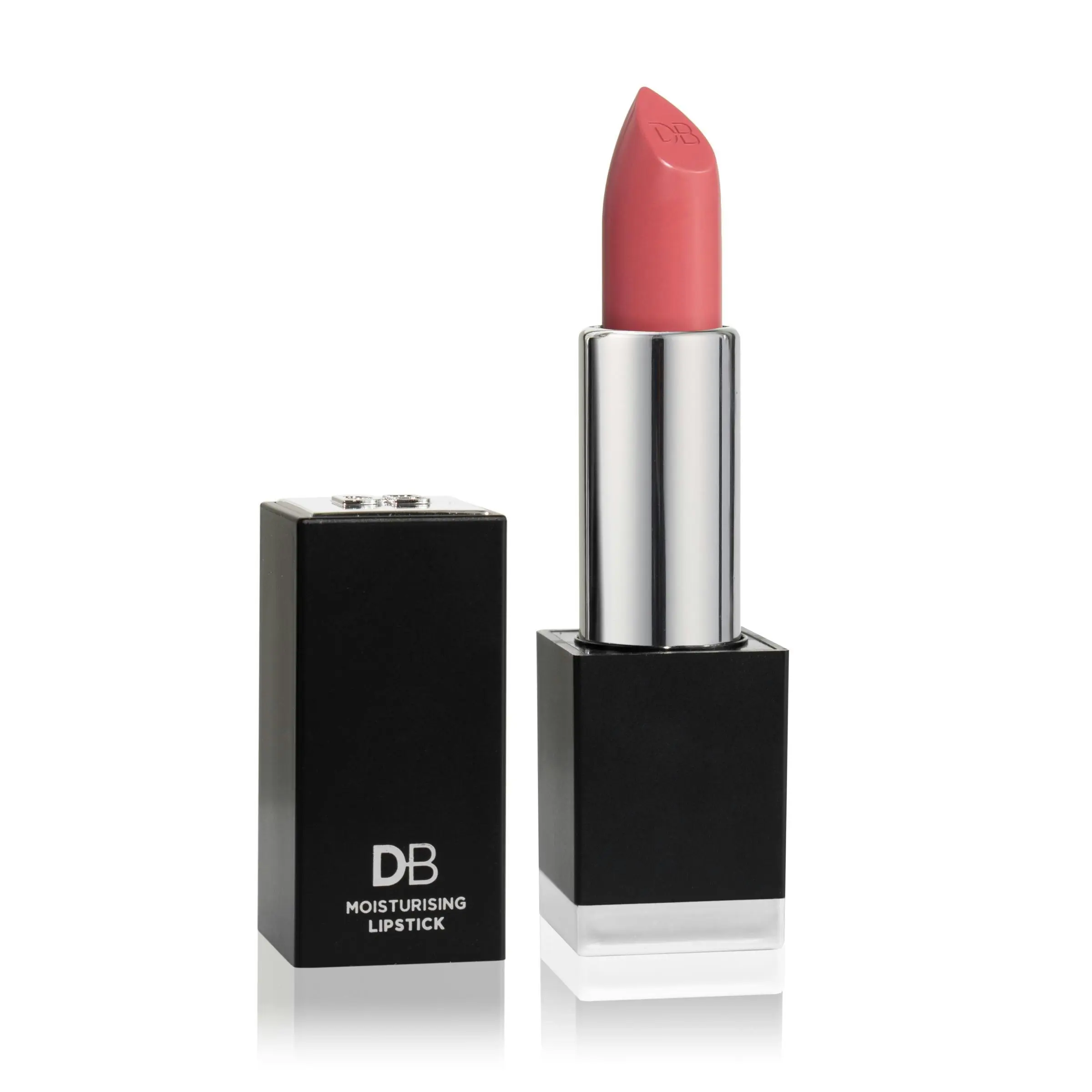 Designer Brands Moisturising Lipstick Nude Latte