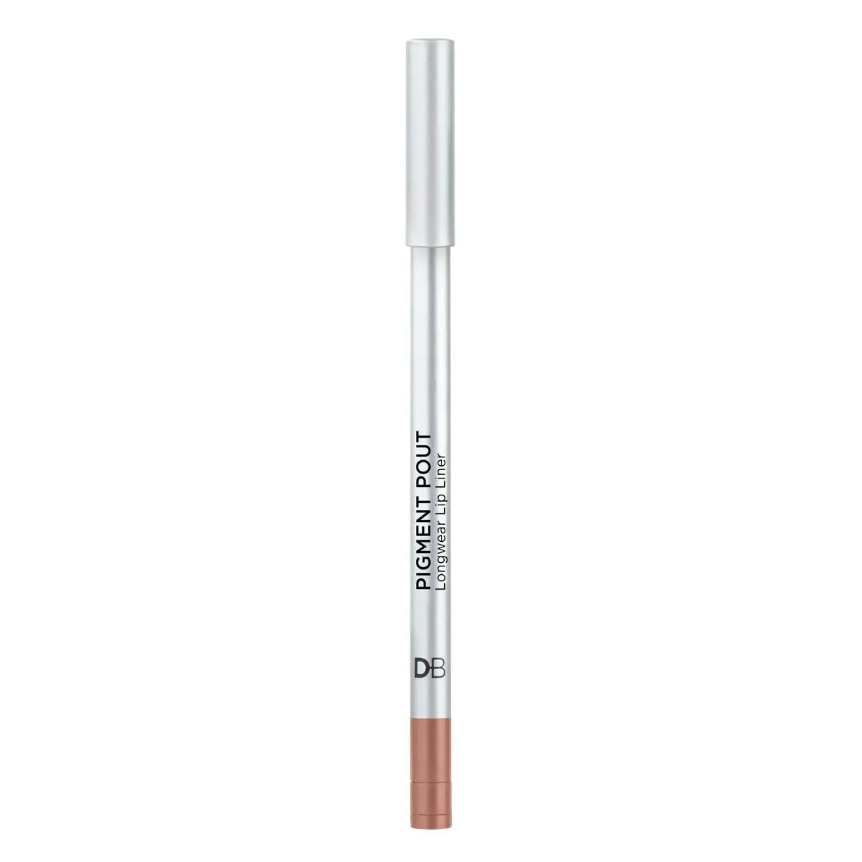 Designer Brands Pigment Pout Longwear Lip Liner Blushing Nude