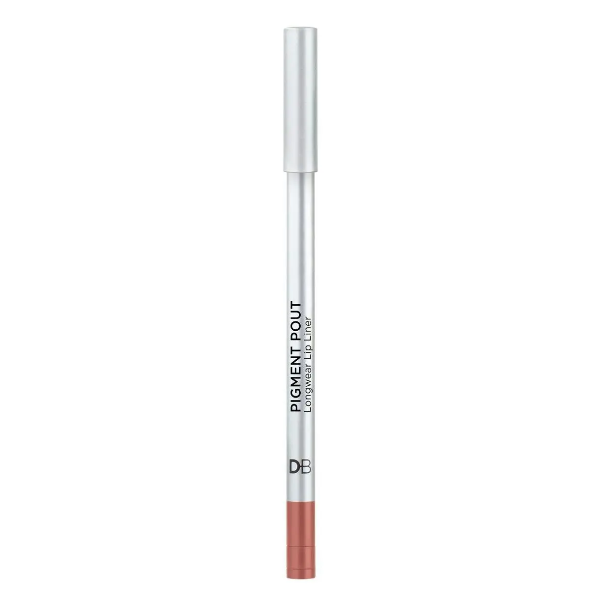 Designer Brands Pigment Pout Longwear Lip Liner Burnt Caramel