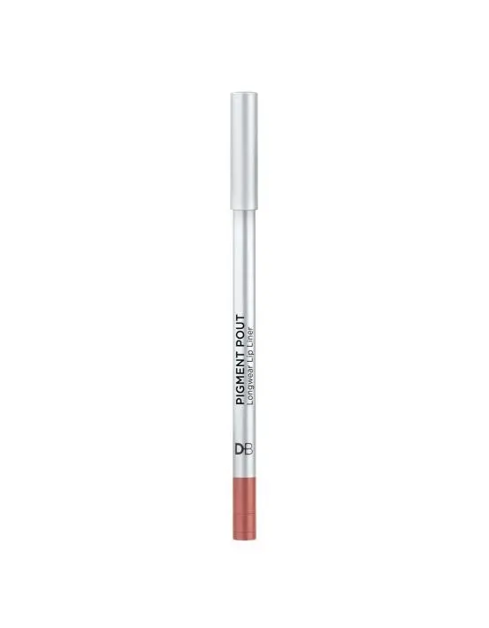 Designer Brands Pigment Pout Longwear Lip Liner Burnt Caramel