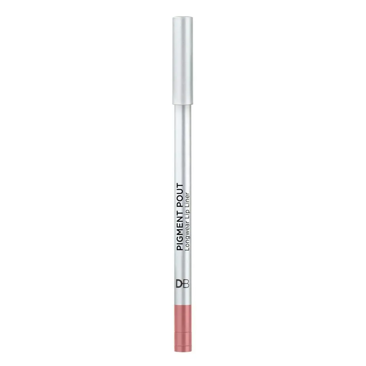 Designer Brands Pigment Pout Longwear Lip Liner Bright Mauve