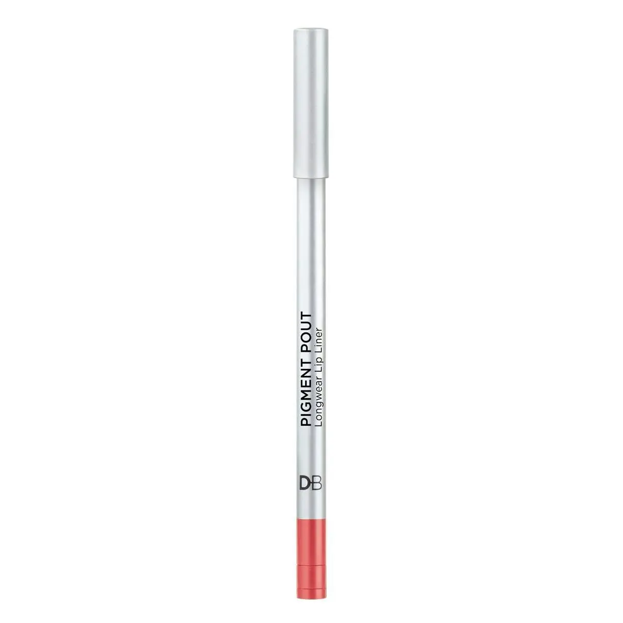 Designer Brands Pigment Pout Longwear Lip Liner Coral Craze