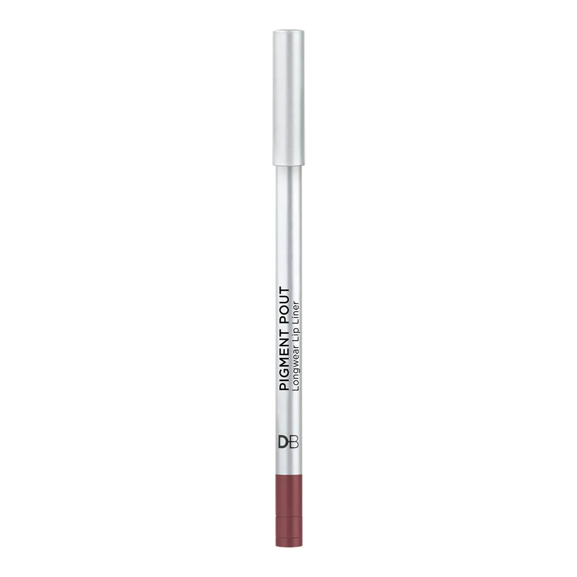 Designer Brands Pigment Pout Longwear Lip Liner Red Wine