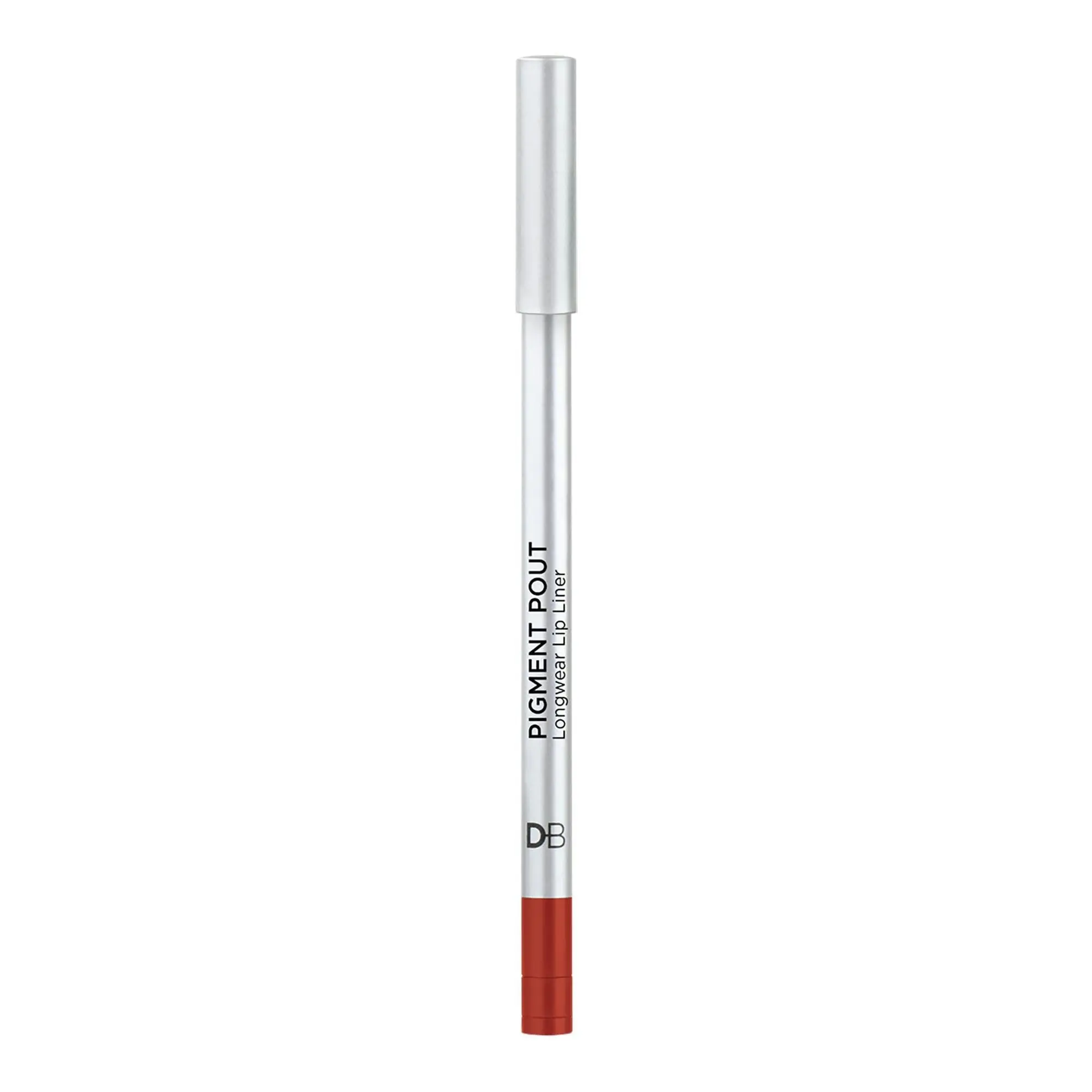 Designer Brands Pigment Pout Longwear Lip Liner True Crimson