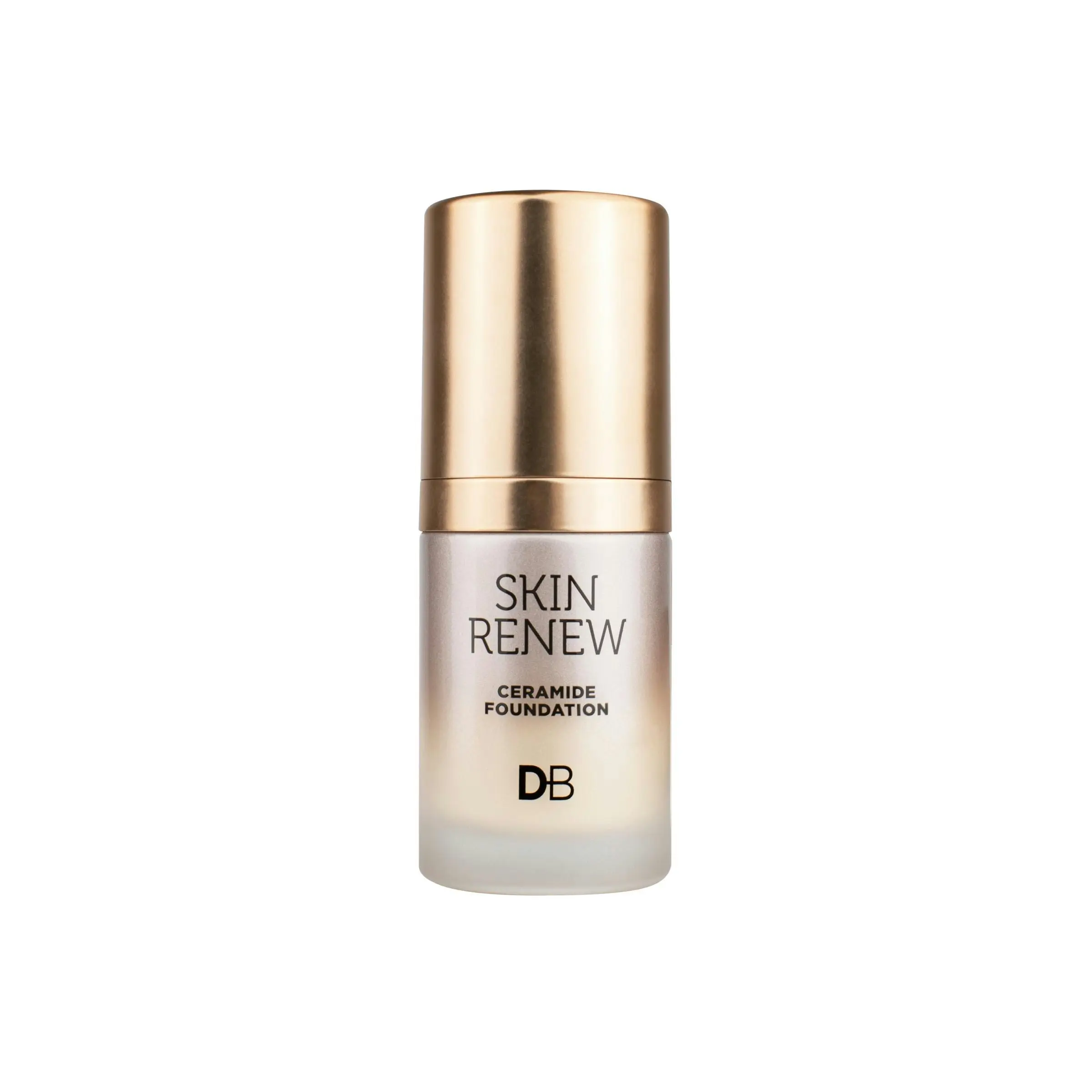 Designer Brands Skin Renew Ceramide Foundation Porcelain Ivory