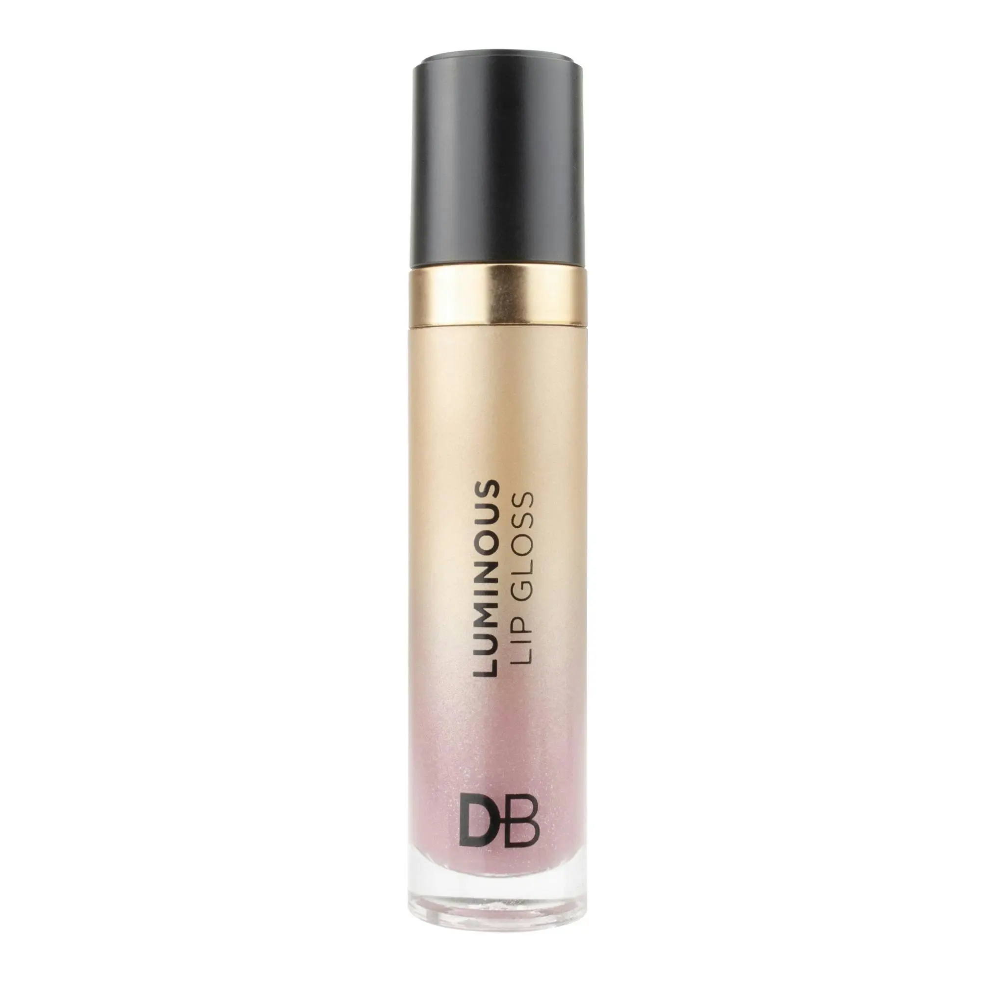 Designer Brands Luminous Lip Gloss Naked Truth