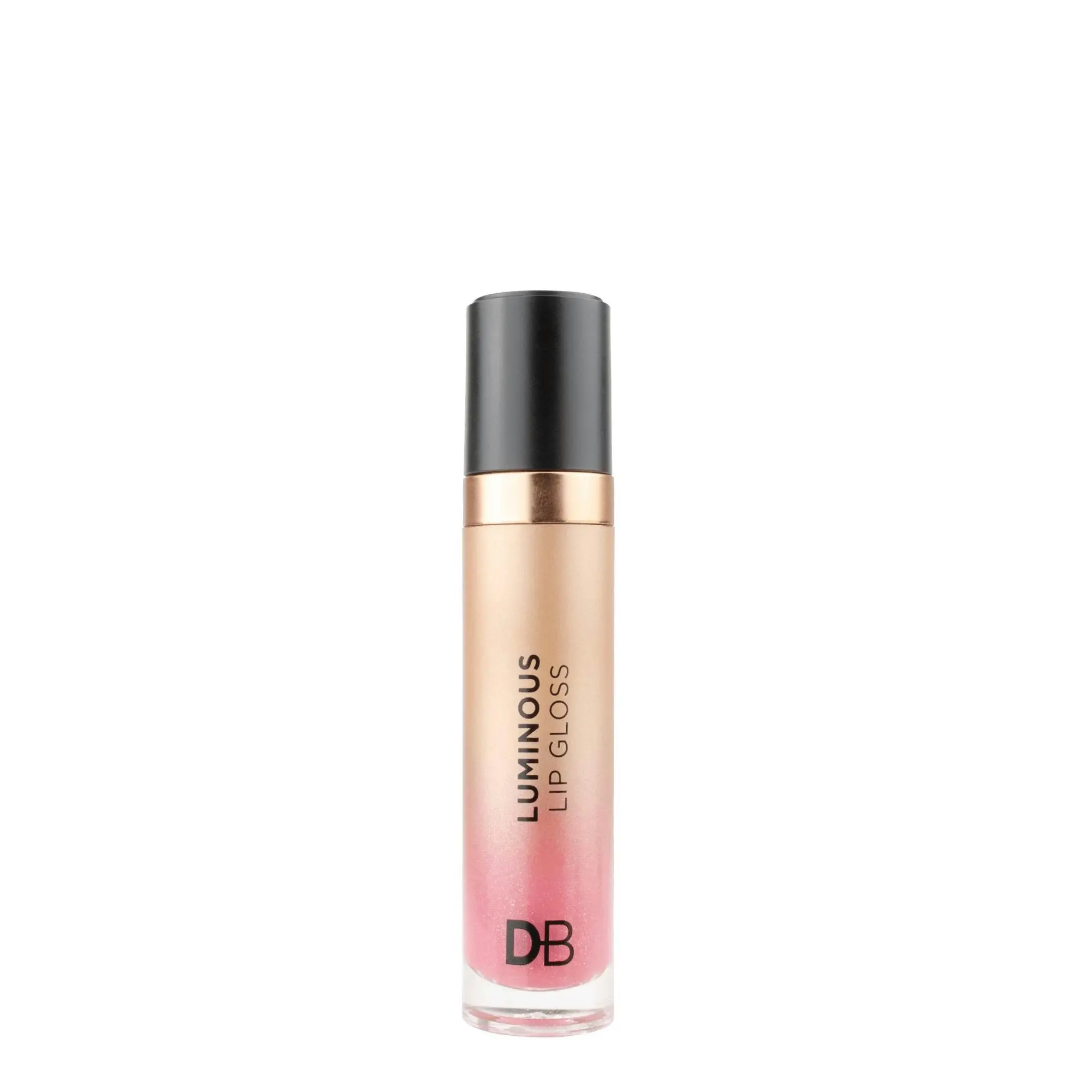 Designer Brands Luminous Lip Gloss Fairy Floss