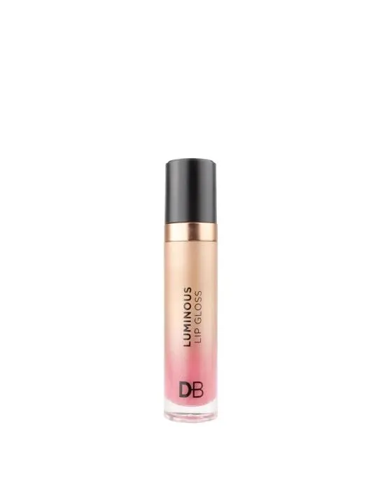 Designer Brands Luminous Lip Gloss Fairy Floss