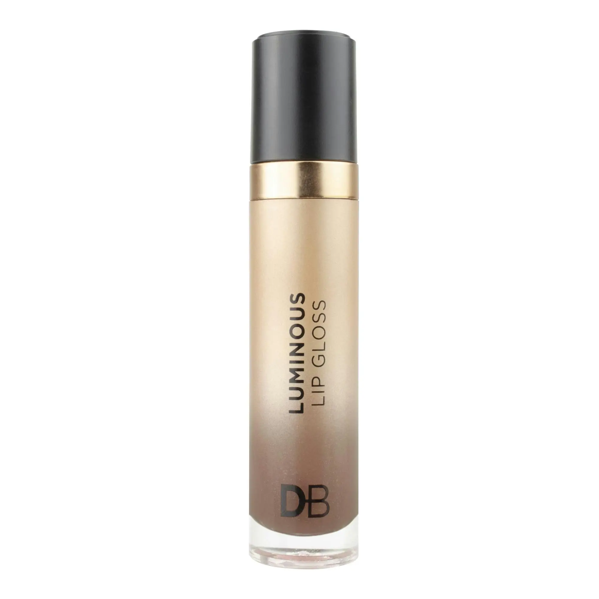 Designer Brands Luminous Lip Gloss Brown Sugar