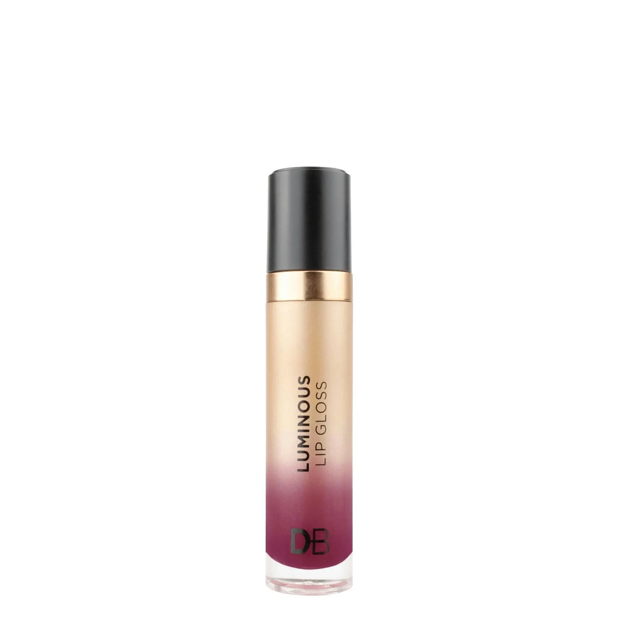 Designer Brands Luminous Lip Gloss Power Pink